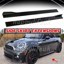 For Mini Cooper S R53 R55 R56