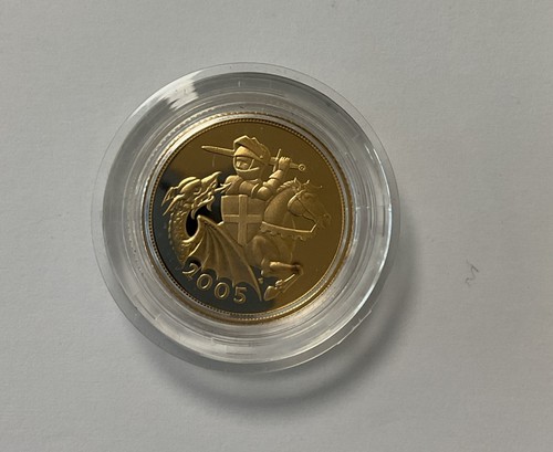 2005 queen elizabeth gold - 2005,