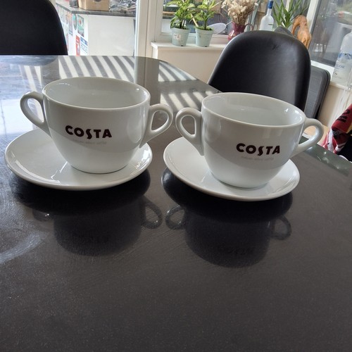 Costa coffee extra - extra, large