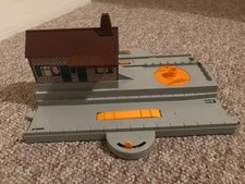 Tomy Tomica World Stop & Go