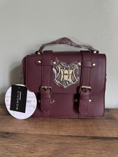 Harry Potter Hogwarts Satchel