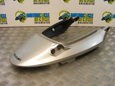 Suzuki GSF 650 Bandit Rear Tail Panel Seat Unit 2005 2006 GSF650S GSF650 B094