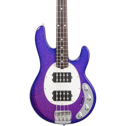 Ernie ball music man stingray - ernie,