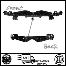 Rear axle subframe for - rear,