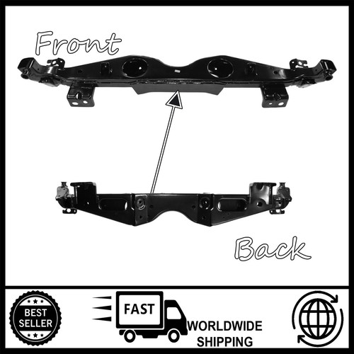 Rear axle subframe for - rear,
