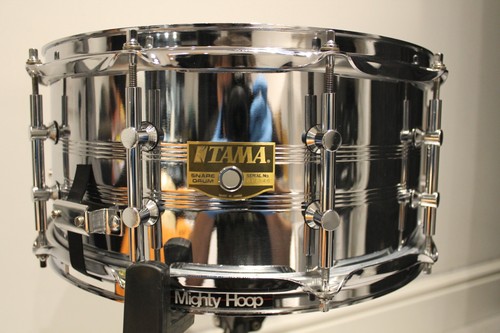 Vintage 1987 tama pm126 - 1987,
