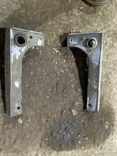 Land Rover Series 2 II LWB Ex-Military MOD Rear Corner Cappings Pair