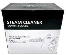 3 Bar Handheld Steam Cleaner