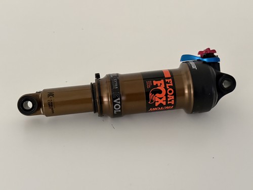 Fox float dps factory - fox, kashima