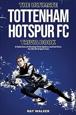 The ultimate tottenham - ultimate,