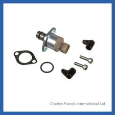 Genuine Fuel Pump Suction