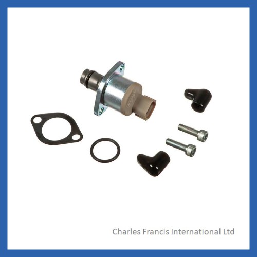 Genuine fuel pump suction - genuine,