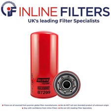 Filter Kit for Peterbilt 387