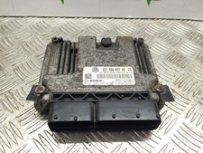 Volkswagen Polo 1.4 TSI GTI 6R Engine Control Unit 03C 906 027 AR 09 - 14 Models