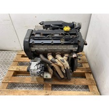 Lotus Elise engine complete