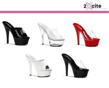 Pleaser High Heel Stiletto