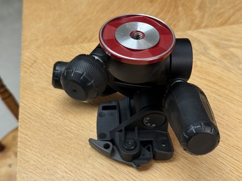 Manfrotto mhxpro 3wg - manfrotto, mhxpro-3wg