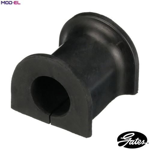Mounting stabiliser bar - mounting,
