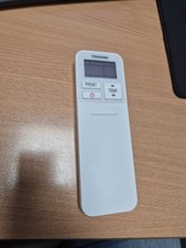 Toshiba air conditioning