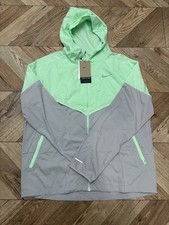 Nike Windrunner Jacket In