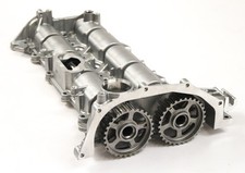 Camshaft housing & cams for Ford 2.0 EcoBlue