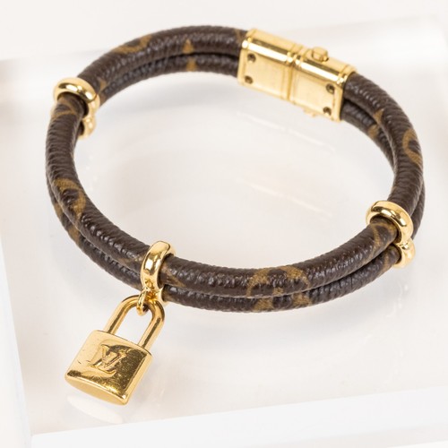 Louis vuitton keep twice - lv, it