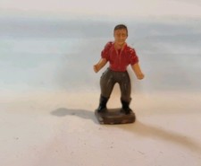 Corgi Toys 64 Working Conveyor