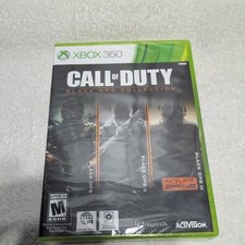 Call of Duty: Black Ops