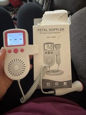 Fetal Doppler