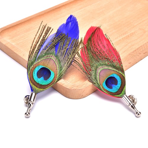 Handmade peacock pheasant - handmade,