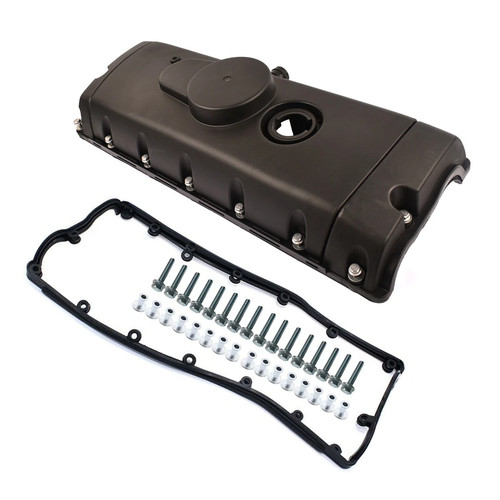 Engine cylinder head cover for - head,