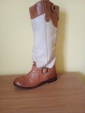 Stetson All Leather Ladies