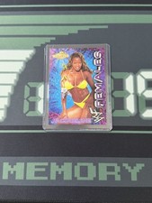 2001 Fleer WWF Championship