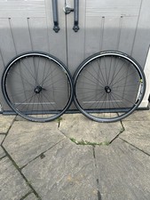 Mavic cxp bike wheels - cxp,