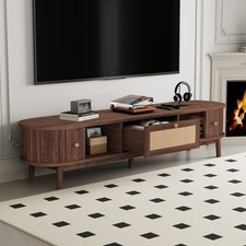 Modern Design TV Cabinet with