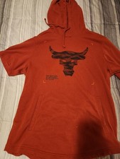 Under Armour Project Rock