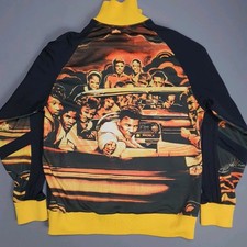 Muhammad Ali Adidas Originals