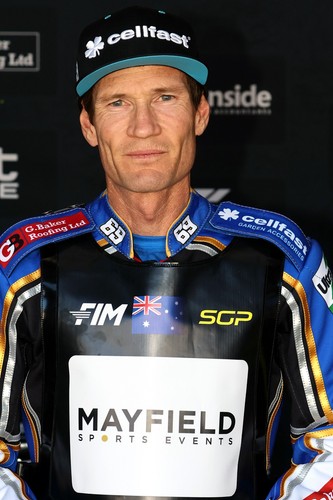 Jason doyle - jason, (australia)