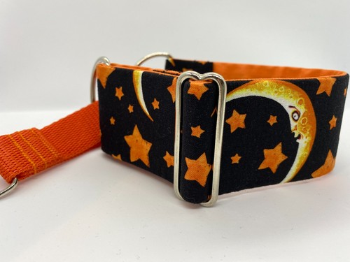 Handmade martingale - 2”,