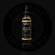 Elevate Baits- Garlic Infusion
