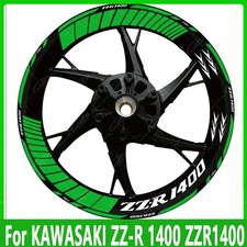 2026 NEW Set -17" Motorcycle