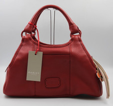 Radley 'Boddington' Red