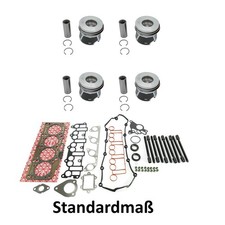 Cylinder Head Gasket Set 3