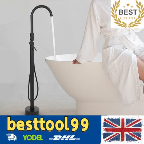 Floor mount bathtub - mount,