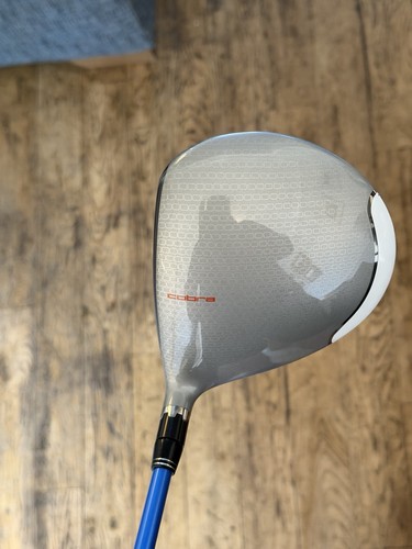 Cobra amp cell driver oban - cobra,