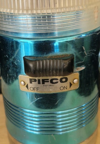 Pifco vintage original - pifco,