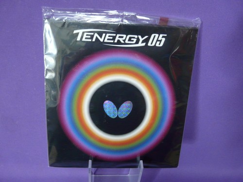 Butterfly tenergy 7mm - tenergy, in