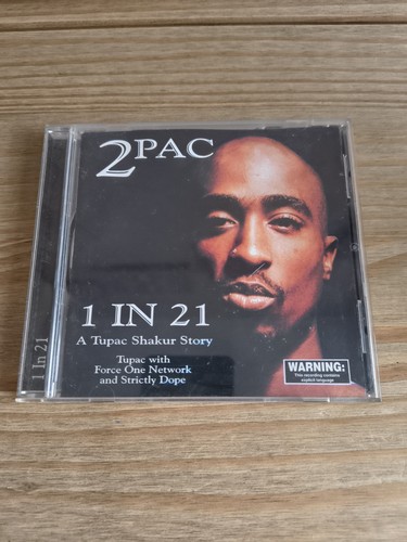 2pac shakur 21 a - 2pac,