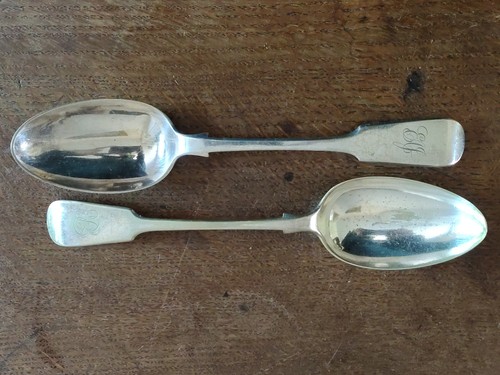 Vintage silver plated - 2,