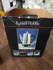 Russell Hobbs Classic Coffee